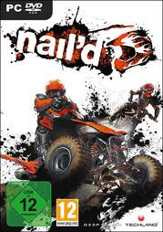 Nail'd - PC-DVD