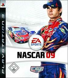 Nascar 2009, gebraucht - PS3