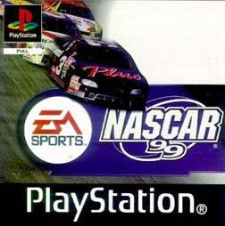 Nascar 1999, gebraucht - PSX