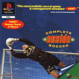 Onside, gebraucht - PSX