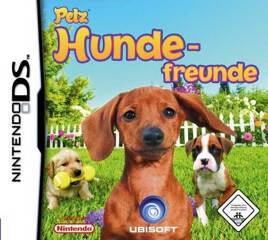 Petz - Hundefreunde, gebraucht - NDS