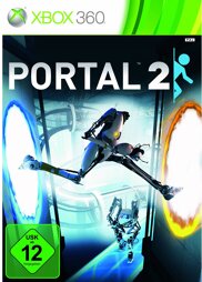 Portal 2, gebraucht - XB360