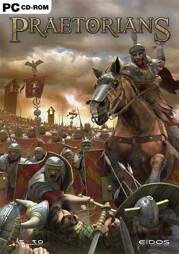 Praetorians, engl. - PC