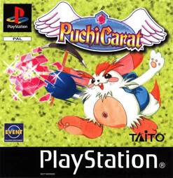 Puchi Carat, gebraucht - PSX