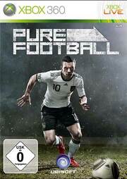 Pure Football, gebraucht - XB360