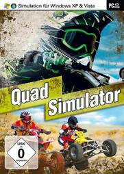 Quad Simulator - PC