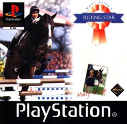 Riding Star 1, gebraucht - PSX