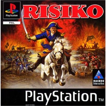 Risiko, gebraucht - PSX