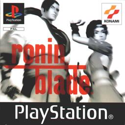 Ronin Blade, gebraucht - PSX
