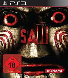 SAW 1, gebraucht - PS3