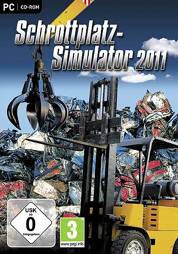 Schrottplatz-Simulator 2011 - PC