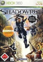 Shadowrun, gebraucht - XB360