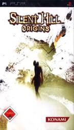 Silent Hill Origins, gebraucht - PSP