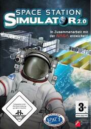 Space Station Simulator 2.0 - PC