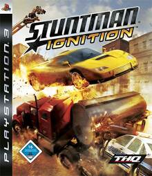 Stuntman 2 Ignition - PS3