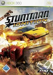 Stuntman 2 Ignition - XB360