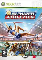 Summer Athletics 2008 - XB360