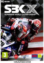 Superbike World Championship 2010 (SBK-X) - PC-DVD