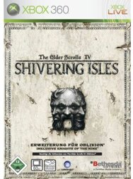 The Elder Scrolls 4 Oblivion Addon 2, gebraucht - XB360