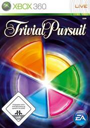 Trivial Pursuit, gebraucht - XB360