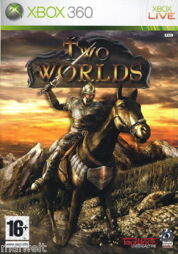 Two Worlds 1, gebraucht - XB360