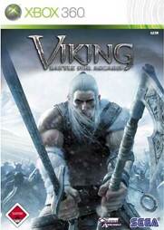 Viking Battle for Asgard - XB360