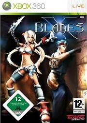 X-Blades - XB360
