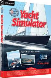 Yacht Simulator - PC