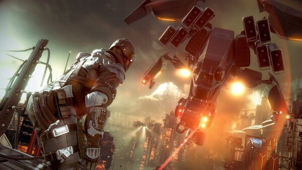 killzone shadow fall platinum killzone shadow fall platinum