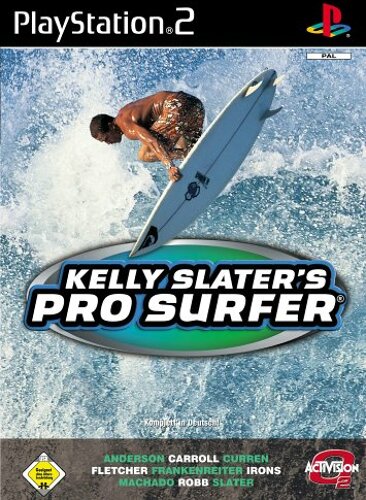 kelly slater pro surfer download completo para ps2