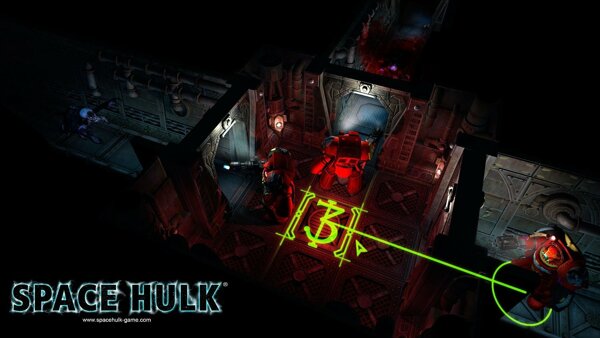 space hulk ps4 download