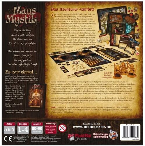 Maus Und Mystik Faq Maus Und Mystik Faq