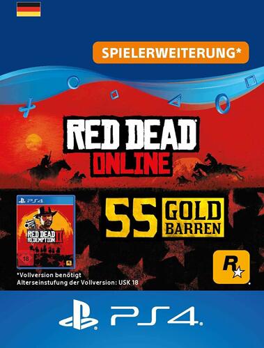 ps4 disc space required for red dead redemption 2