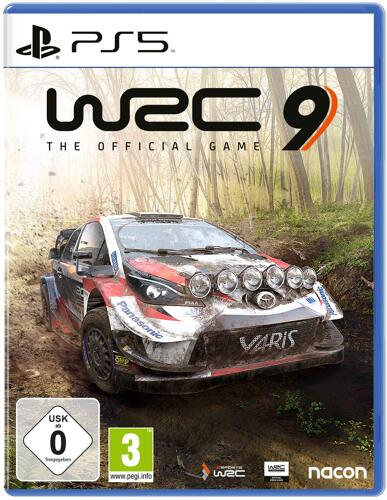 wrc 8 ps5 download