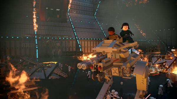 download free lego star wars ps5