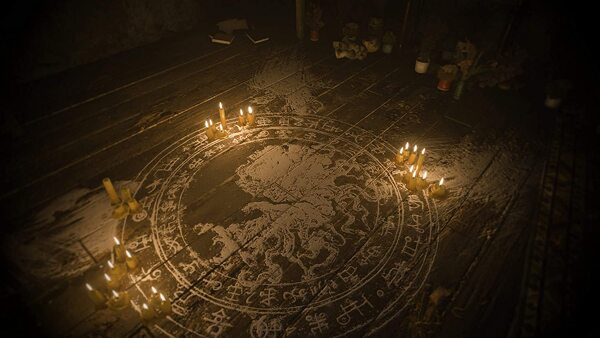 "Resident Evil 8 Village - PS4" günstig kaufen bei NETGAMES.de