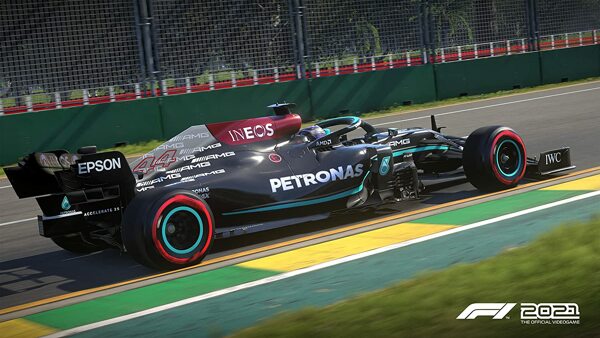 f1 2021 game ps4