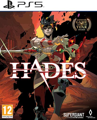 Kaufe Hades Nintendo Switch Preisvergleich