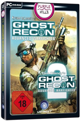 その他 GHOST RECON ADVANCED WARFIGHTER DVD その他 GHOST RECON ADVANCED WARFIGHTER DVD Amazon.com: Tom