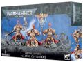 Warhammer 40.000 - Adeptus Custodes Allarus Custodians