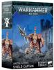 Warhammer 40.000 - Adeptus Custodes Chield-Captain