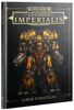 Warhammer The Horus Heresy - L.I. Liber Strategia Armeebuch