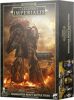 Warhammer The Horus Heresy - L.I. Warm. Heavy Battle Titan