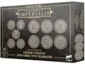 Warhammer The Horus Heresy - L.I. Order Tokens and Markers