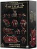 Warhammer THH L.I.- Mechanicum Combat Force