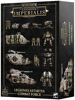 Warhammer THH L.I.- Legiones Astartes Combat Force