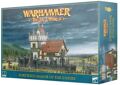 Warhammer The Old World - Fortified Manor of the Empire