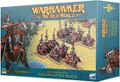 Warhammer The Old World - KoB Knights of the Realm