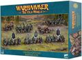 Warhammer The Old World - Grand Cathay Battalion