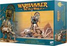 Warhammer The Old World - TKoK King on Necrolith Bone Dragon